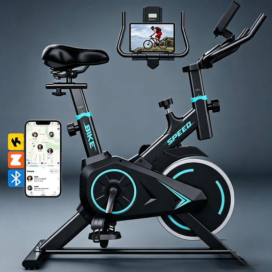 Spin Bike