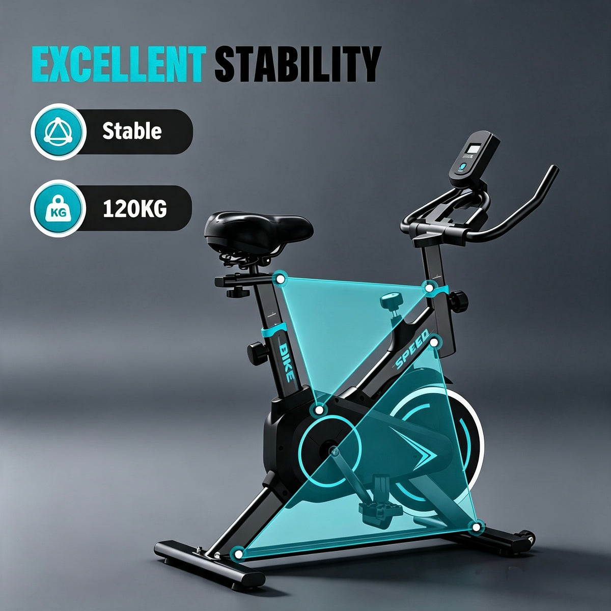 Spin Bike