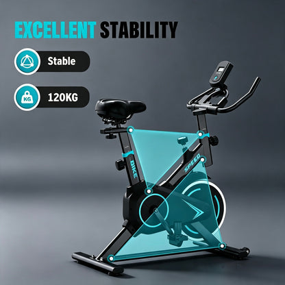 Spin Bike